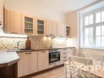 Prodej bytu 4+1, Praha - Holešovice, Veletržní, 101 m2