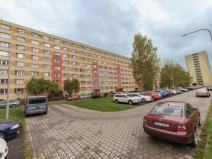 Prodej bytu 3+1, Karviná - Hranice, Divišova, 76 m2