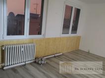 Pronájem bytu 2+1, Ústí nad Labem - Střekov, Kamenná, 54 m2