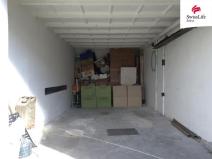 Prodej garáže, Pardubice, 18 m2