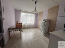 Pronájem bytu 1+1, Nejdek, Rolavská, 35 m2