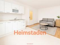Pronájem bytu 1+kk, Horní Suchá, Stavební, 25 m2