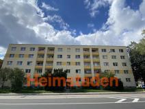 Pronájem bytu 3+1, Havířov - Město, 17. listopadu, 68 m2