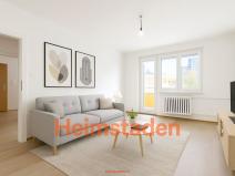 Pronájem bytu 3+1, Havířov - Město, 17. listopadu, 68 m2