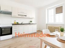 Pronájem bytu 2+1, Ostrava - Poruba, náměstí Vítězslava Nováka, 54 m2