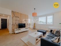 Prodej bytu 3+1, Rýmařov, Revoluční, 73 m2