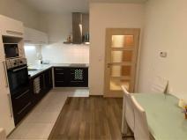 Pronájem bytu 2+kk, České Budějovice - České Budějovice 3, Staroměstská, 52 m2