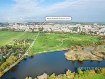 Prodej bytu 3+kk, Praha, Vašátkova, 71 m2