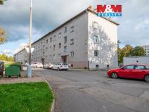 Prodej bytu 2+1, Strakonice - Strakonice I, Tržní, 59 m2