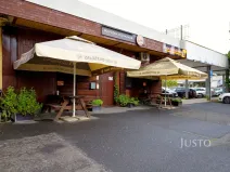 Prodej restaurace, Ústí nad Labem, Pod Parkem, 82 m2