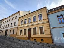 Prodej rodinného domu, Písek, Kocínova, 300 m2