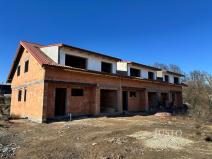 Prodej rodinného domu, Čížová - Zlivice, 174 m2