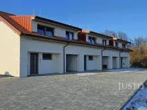 Prodej rodinného domu, Čížová - Zlivice, 174 m2