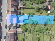 Prodej rodinného domu, Písek - Budějovické Předměstí, Jeronýmova, 231 m2