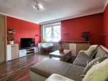 Prodej rodinného domu, Písek - Budějovické Předměstí, Jeronýmova, 231 m2