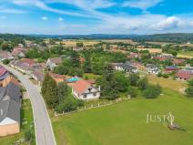 Prodej rodinného domu, Heřmaň, 100 m2