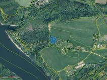 Prodej pozemku pro bydlení, Jetětice, 3152 m2