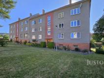 Prodej bytu 3+1, Písek, Za Pazdernou, 74 m2