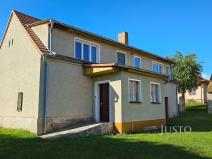 Prodej rodinného domu, Čimelice, 98 m2