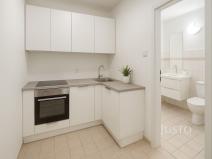 Pronájem bytu 1+1, Písek, Pražská, 30 m2