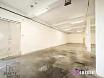 Pronájem skladu, Tursko, 100 m2