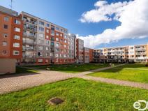 Prodej bytu 2+kk, Praha - Újezd, 49 m2