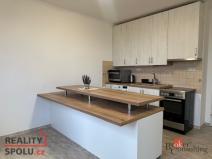 Prodej bytu 2+kk, Praha - Troja, Hnězdenská, 43 m2