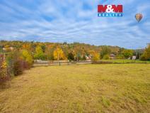 Prodej pozemku pro bydlení, Hvězdonice, 1054 m2