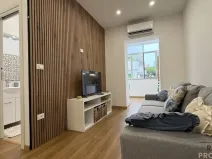 Prodej bytu 2+kk, Montesilvano,Itálie, 36 m2