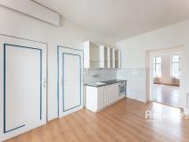 Prodej bytu 6+kk a větší, Ostrava - Mariánské Hory, 28. října, 256 m2