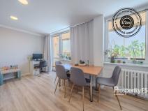 Prodej bytu 3+kk, Litoměřice - Předměstí, Liškova, 74 m2