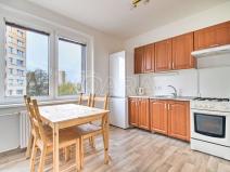 Pronájem bytu 2+1, Ostrava - Zábřeh, Karpatská, 56 m2