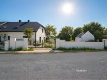 Prodej pozemku pro bydlení, Třemošná, 9. května, 1275 m2