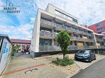 Pronájem kanceláře, Brno, Vídeňská, 10 m2