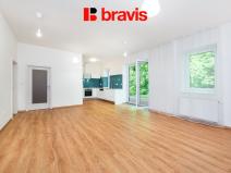 Pronájem bytu 3+kk, Vranov, 96 m2