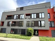 Prodej bytu 3+kk, Havlíčkův Brod, Stromovka, 91 m2