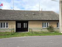 Prodej chalupy, Odunec, 91 m2