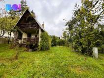 Prodej chaty, Velké Meziříčí, 50 m2