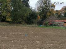 Prodej pole, Čechtice - Sudislavice, 753 m2