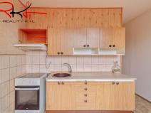 Prodej bytu 2+1, Roudnice nad Labem, Alej 17. listopadu, 55 m2