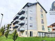 Pronájem bytu 2+kk, Boskovice, Lidická, 40 m2