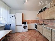 Pronájem bytu 1+1, Chomutov, Jirkovská, 35 m2