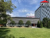 Pronájem obchodního prostoru, Frýdek-Místek, Pionýrů, 2690 m2