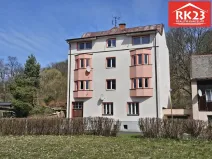Prodej činžovního domu, Luby, Zahradní, 306 m2