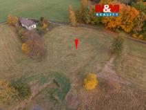 Prodej pozemku pro bydlení, Podhradí, 3387 m2