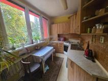 Prodej bytu 3+1, Ostrava - Moravská Ostrava, Jirská, 57 m2