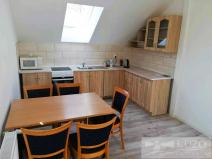 Prodej bytu 3+kk, Byšice, B. Němcové, 65 m2