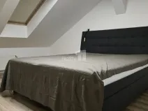 Pronájem bytu 2+kk, Praha - Bubeneč, Korunovační, 40 m2