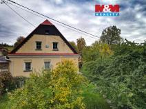 Prodej chaty, Razová, 150 m2