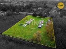 Prodej pozemku pro bydlení, Přerov - Přerov V-Dluhonice, 799 m2